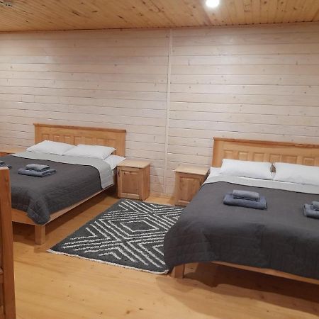 Berloga Pylypets Hotel Pilipets Екстериор снимка