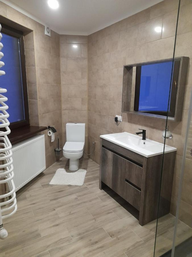 Berloga Pylypets Hotel Pilipets Екстериор снимка