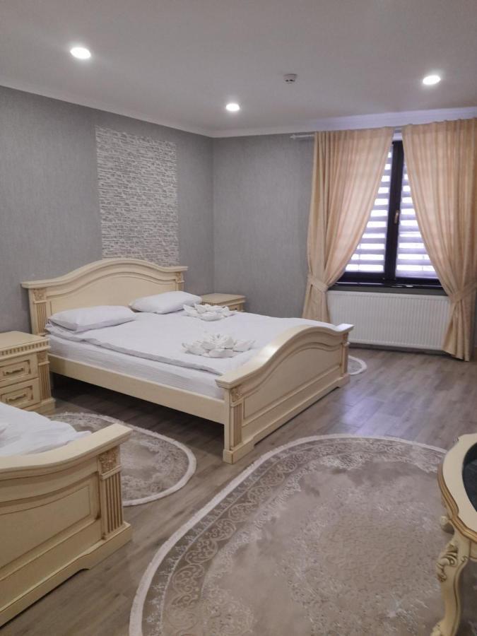 Berloga Pylypets Hotel Pilipets Екстериор снимка