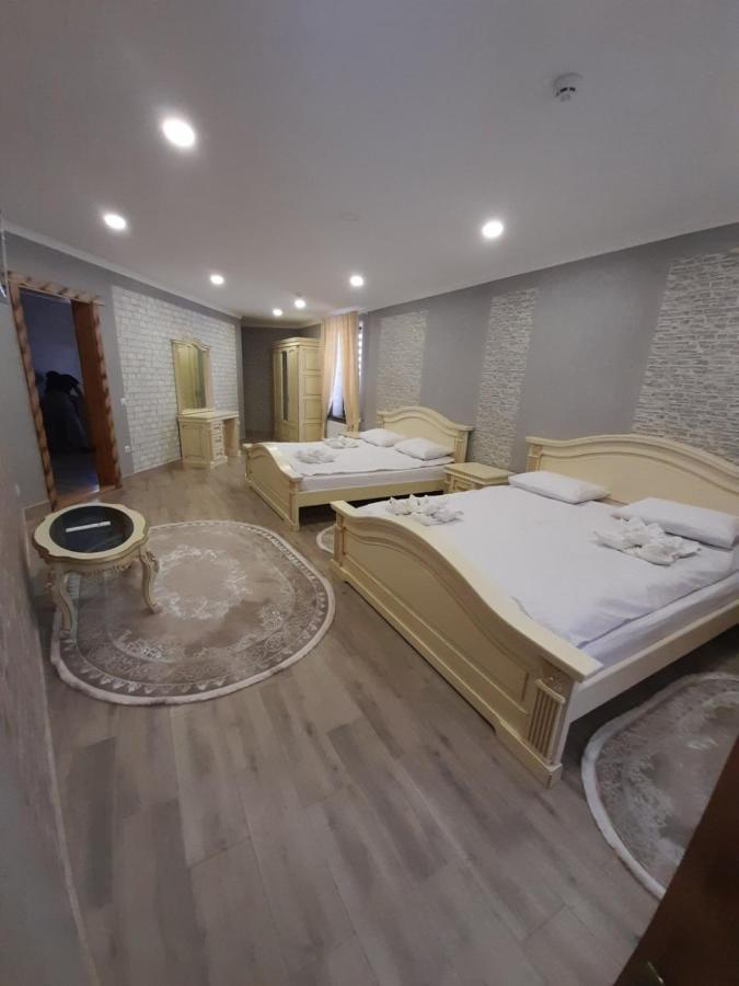 Berloga Pylypets Hotel Pilipets Екстериор снимка