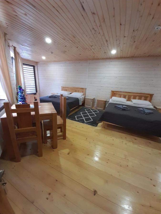 Berloga Pylypets Hotel Pilipets Екстериор снимка