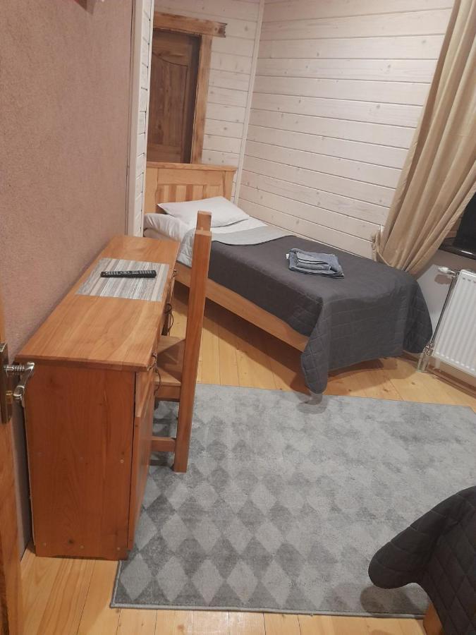 Berloga Pylypets Hotel Pilipets Екстериор снимка