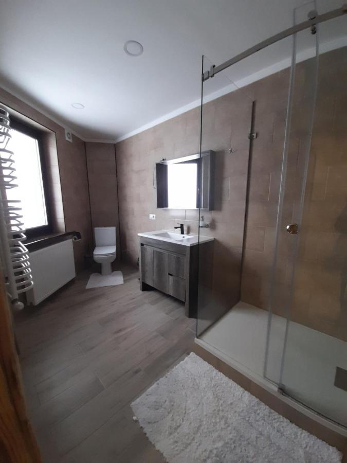 Berloga Pylypets Hotel Pilipets Екстериор снимка
