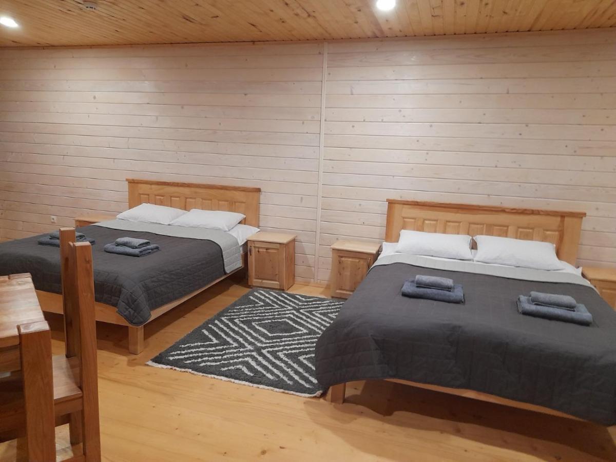 Berloga Pylypets Hotel Pilipets Екстериор снимка