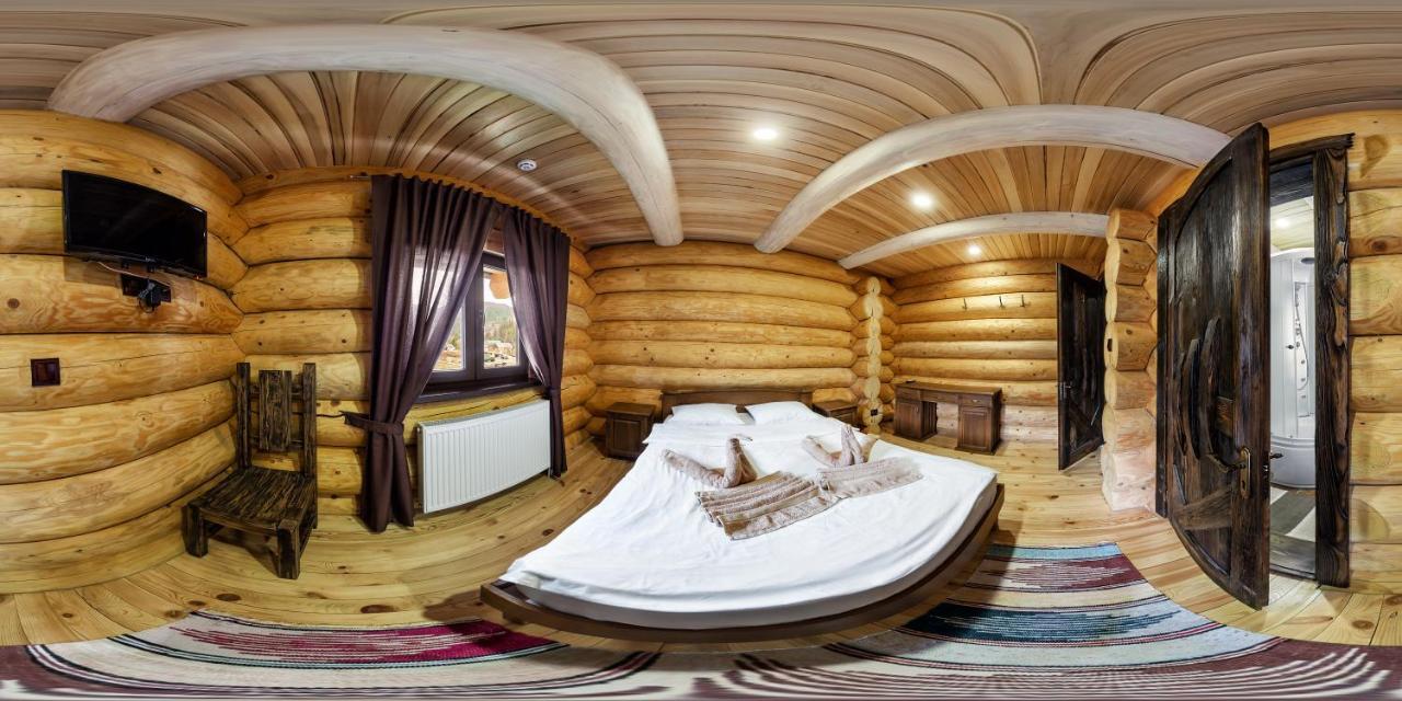 Berloga Pylypets Hotel Pilipets Екстериор снимка
